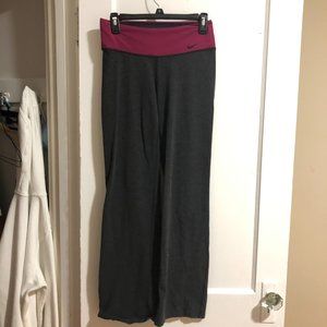 Dark Gray Yoga Pants